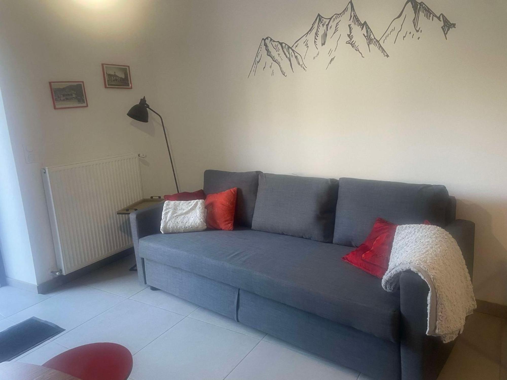Gites Chez Sylvie Arreau Zewnętrze zdjęcie