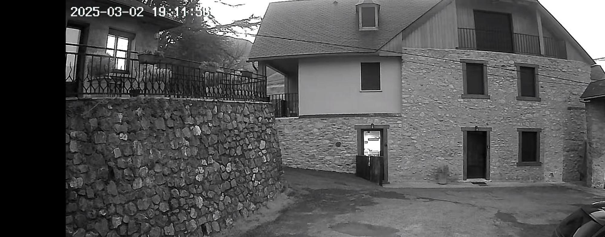 Gites Chez Sylvie Arreau Zewnętrze zdjęcie