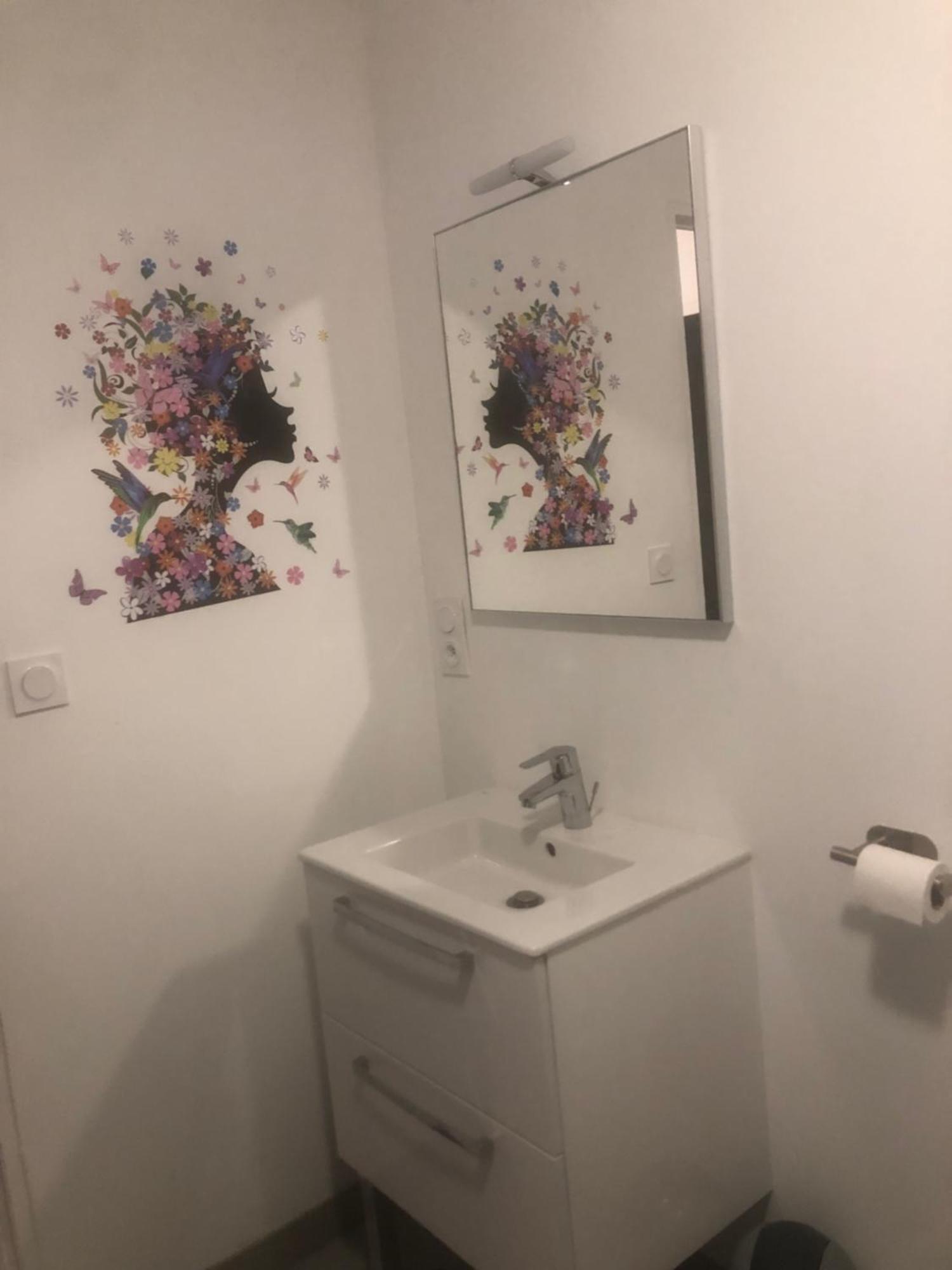 Gites Chez Sylvie Arreau Pokój zdjęcie